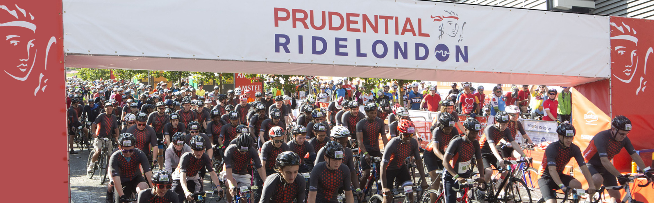 prudential cycle race